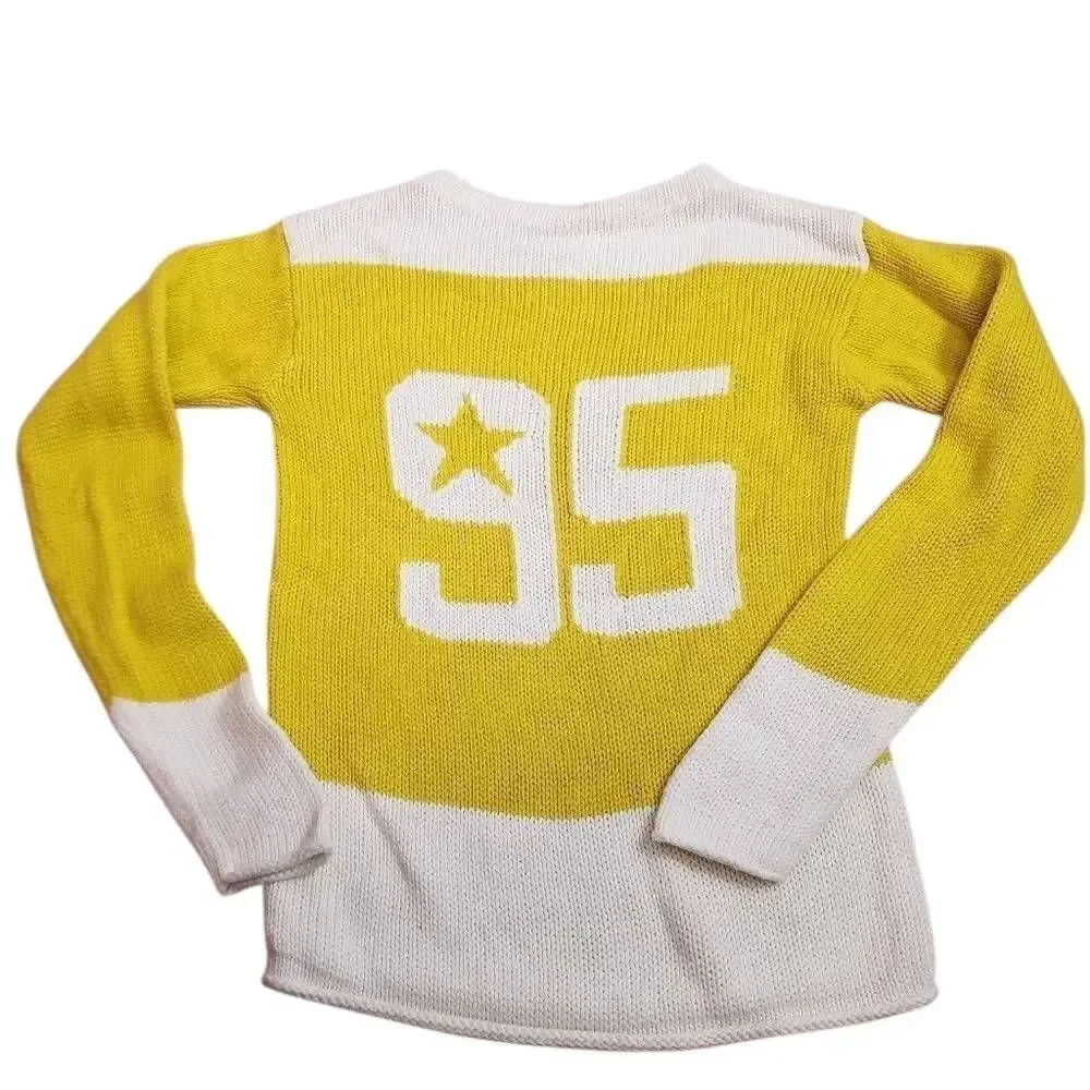 Oshkosh sweater 7